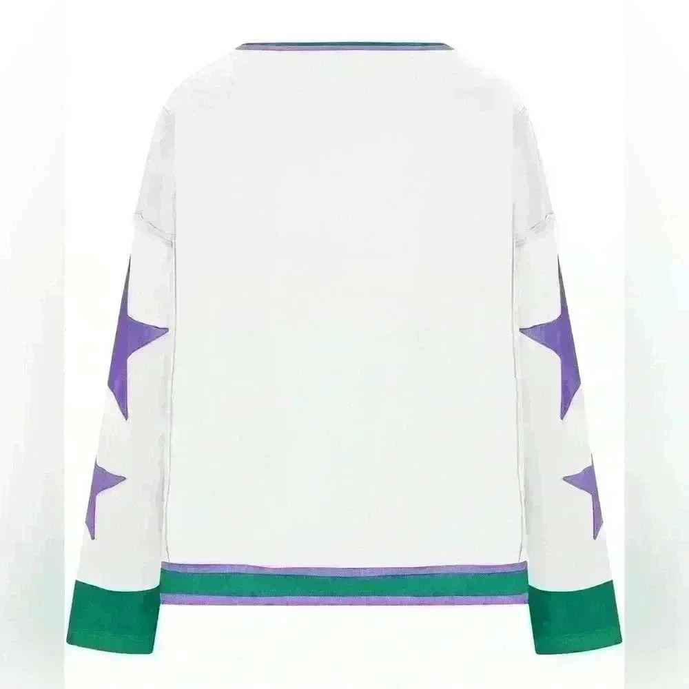 Star Sweatshirt - Picture 3 of 6